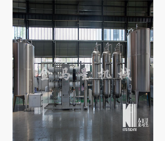 飲用水、純凈水、海水、河水、水處理反滲透設(shè)備