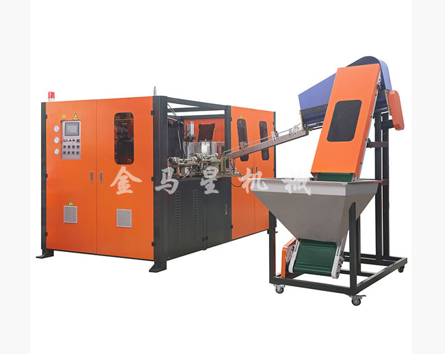 塑料瓶、PET瓶全自動吹瓶機