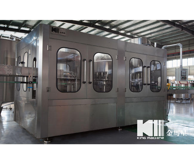 24-24-8純凈水灌裝機