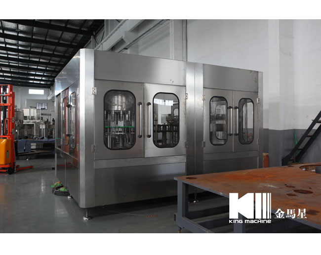 32-32-10純凈水灌裝機