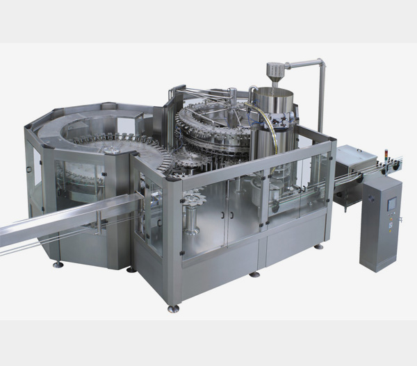 60頭礦泉水灌裝機(jī)