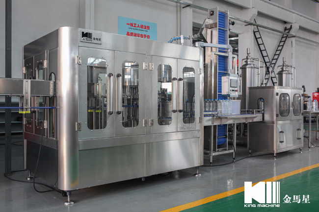 14-12-4純凈水灌裝機