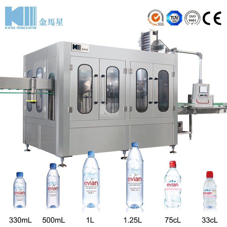 14-12-4礦泉水灌裝機