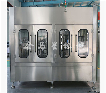 PET果汁飲料灌裝機(jī)的工藝難點(diǎn)在哪