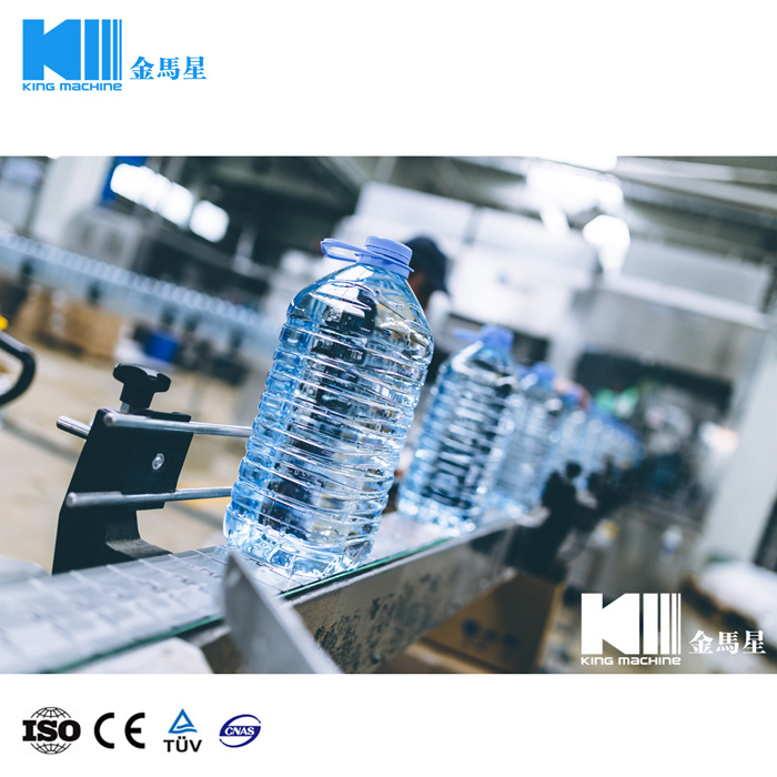 3-10升灌裝機(jī)